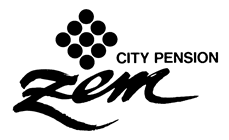 City Pension Zem